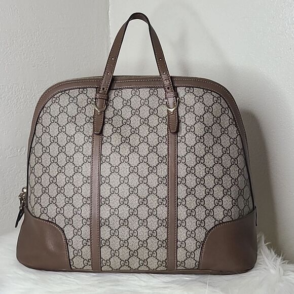 💯 Authentic Gucci Handbag 🍀 - Picture 11 of 16
